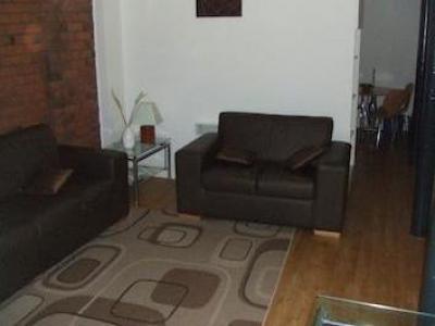 Louer Appartement Liverpool