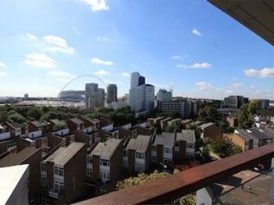 Annonce Location Appartement Wembley