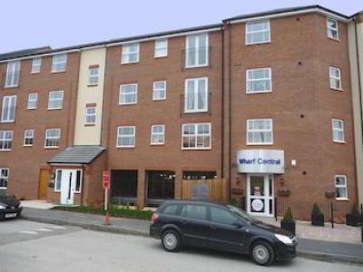 Annonce Location Appartement Solihull