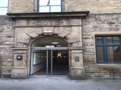 Annonce Location Appartement Bradford