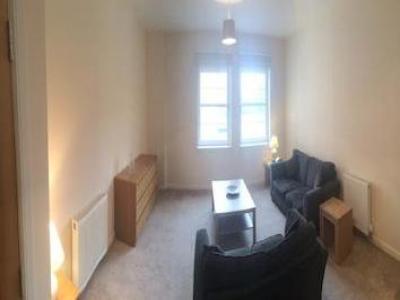 Louer Appartement Edinburgh