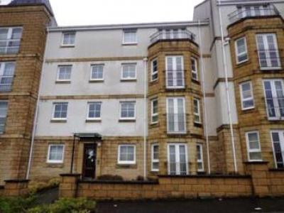 Louer Appartement Dunfermline