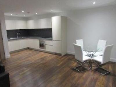 Louer Appartement Manchester