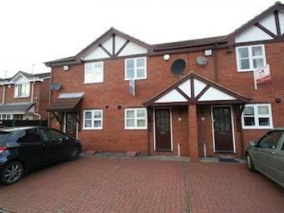 Annonce Location Maison Brierley-hill