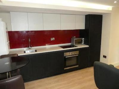 Louer Appartement Manchester