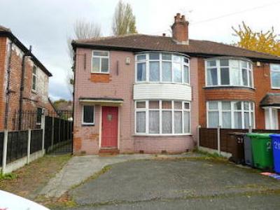 Annonce Location Maison Manchester