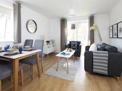 Louer Appartement Manchester