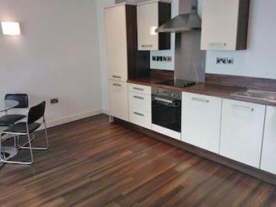 Louer Appartement Barnsley