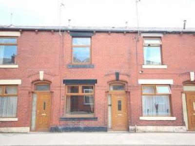 Annonce Location Maison Rochdale