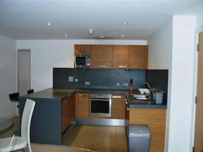 Louer Appartement Manchester