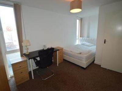 Louer Appartement Manchester