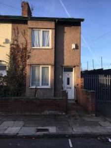 Annonce Location Maison Liverpool