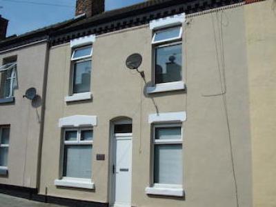 Annonce Location Maison Liverpool