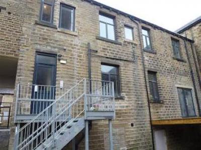 Annonce Location Appartement Huddersfield