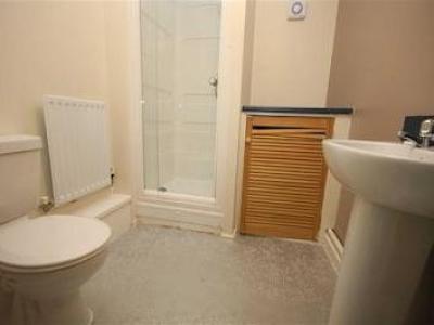 Louer Appartement Chorley