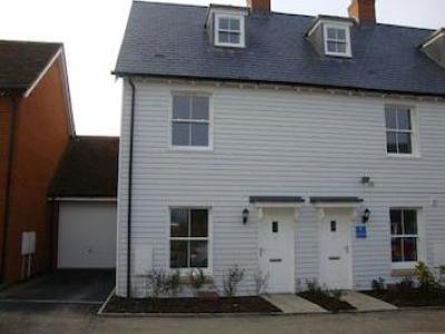 Annonce Location Maison Sittingbourne