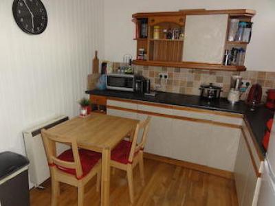 Louer Appartement Wolverhampton