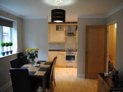 Louer Appartement Camberley