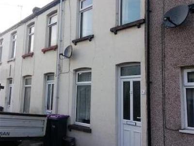 Annonce Location Maison Pontypool