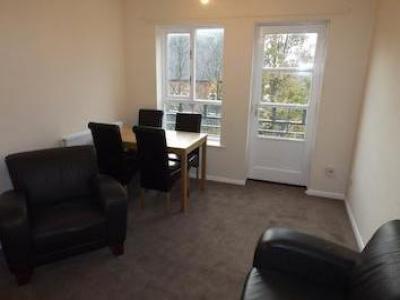 Louer Appartement Nottingham