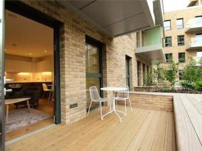 Louer Appartement Wembley