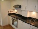 Location Appartement OXFORD OX1 1