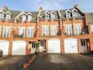 Annonce Location Maison ST-ALBANS