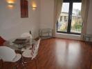 Location Appartement SHEFFIELD S1 1