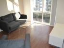 Location Appartement SALFORD M3 5