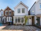 Annonce Location Maison KINGSTON-UPON-THAMES