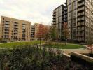 Location Appartement WEMBLEY HA0 1