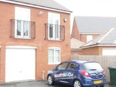 Annonce Location Appartement Newcastle-upon-tyne