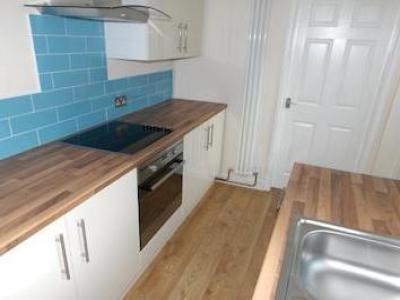 Annonce Location Maison Stoke-on-trent