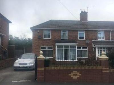 Annonce Location Maison West-bromwich