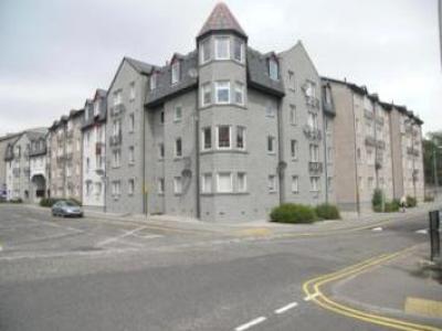 Annonce Location Appartement Aberdeen