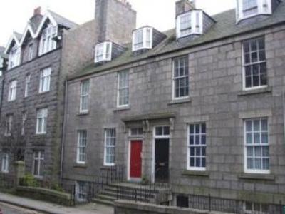 Annonce Location Appartement Aberdeen