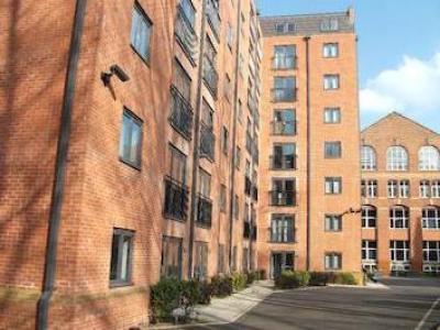 Annonce Location Appartement Leicester