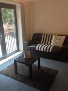 Louer Appartement Leicester