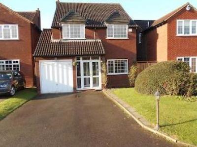 Annonce Location Maison Sutton-coldfield