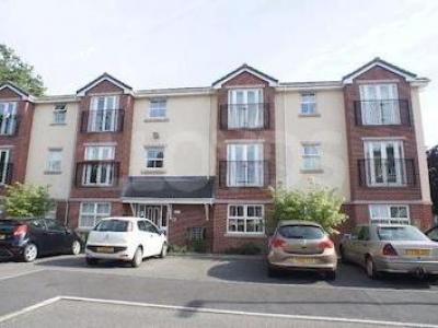 Annonce Location Appartement Warrington