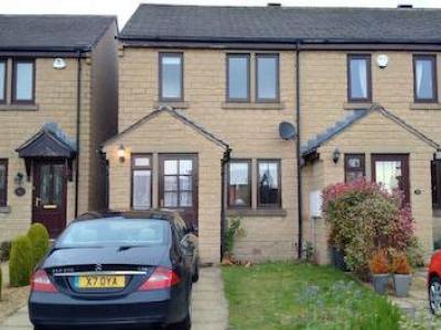 Annonce Location Maison Keighley