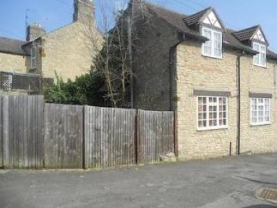 Annonce Location Maison Wellingborough