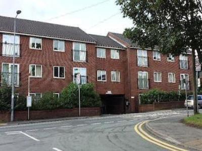 Annonce Location Appartement Warrington