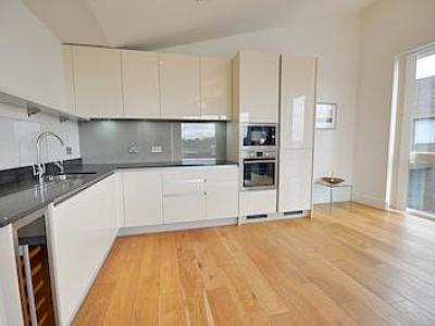 Louer Appartement Brentford