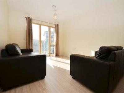 Louer Appartement West-drayton