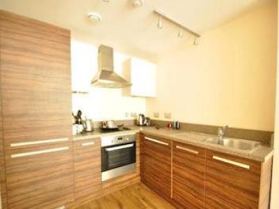 Louer Appartement Southall