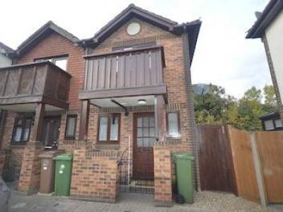 Annonce Location Maison Carshalton