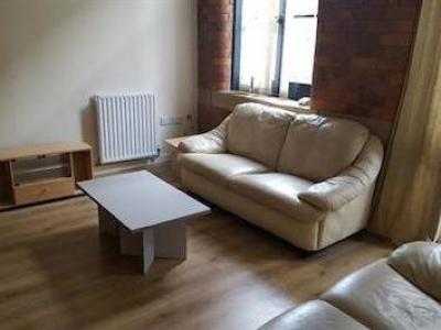 Louer Appartement Bradford