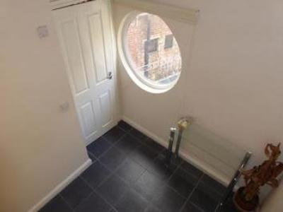 Annonce Location Appartement Liverpool