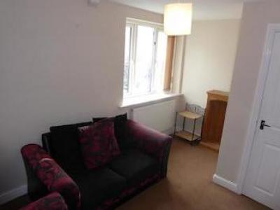 Louer Appartement Liverpool